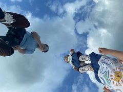 -黄海国家森林公园