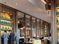 -夏宫中餐厅(静安香格里拉店)