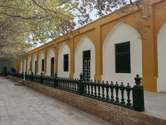 -艾提尕尔清真寺