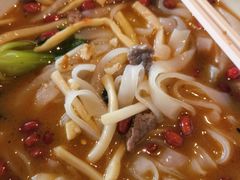 -漆黑觉米粉(三里屯店)