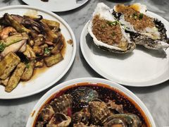 -隐厨·海鲜餐厅(恒通路店)