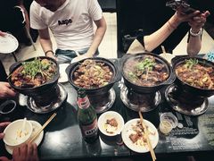 -川香煲(茅台路店)