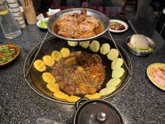 -土灶人家柴火鸡(都江堰店)