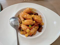 -素心小筑(后沙裕镇店)