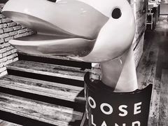 -Goose Island Brewhouse鹅岛精酿啤酒酿造工坊餐厅