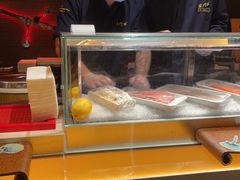 -滩万日本料理Nadaman(国贸大酒店)