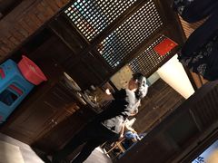 老妈疙瘩汤-老妈疙瘩汤·平价海鲜专门店·老威海菜(渔港路店)