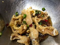 -臻鲜燕海鲜融合餐厅(金陵style店)