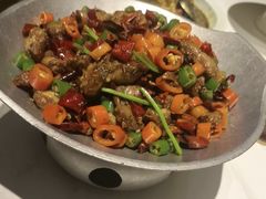 -新海渔港·胶东海鲜家常菜·家宴(奥体中心店)