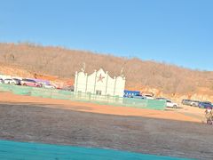 -蓟洲国际滑雪场