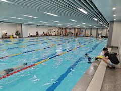 -奇迹健身(SM广场店)