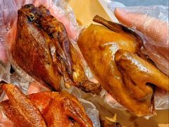 -燕郊烧鸽子(酷车小镇店)