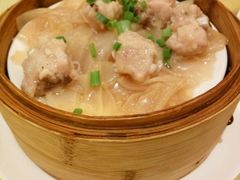-汇景希尔顿逸林酒店·悦轩中餐厅