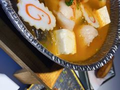 -花漫里亲民日式餐厅(万象城店)