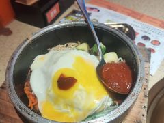 -妙香居韩国烤肉(容桂天佑城店)