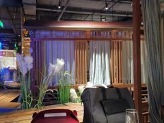 -京华烟云·北京烤鸭(领展购物广场·中关村店)