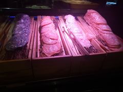 -韩风源自助烤肉(国贸精品店)