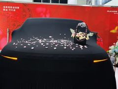 -上海伟杰·捷豹路虎4S店(闵行店)