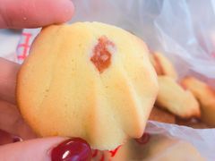 -中关村茶点