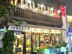 -小河直街历史文化街区