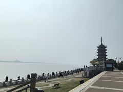 -观潮胜地公园