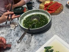 -聚丰园•湖鲜餐厅(阿红私房菜梅石路店)