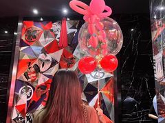 -范特西FANTASY量贩式KTV(民主广场店)