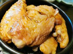-牛佬•炭火烤肉(挂绿店)