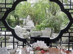 -扬州香格里拉·香宫中餐厅