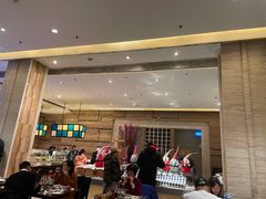 -温州万和豪生大酒店-餐厅