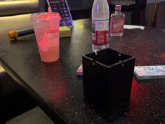 -K+PARTY连锁KTV(盈锋广场店)