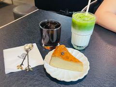 -Rechill Cafe(工体店)