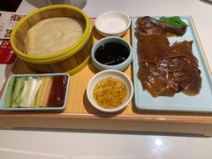 -北院·果木烤鸭·25年东北菜(创意产业园店)