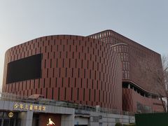 -中国宋庆龄青少年科技文化交流中心