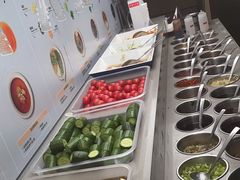 -海底捞火锅(吴中路店)