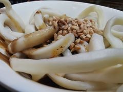 -龙抄手(文殊坊店)