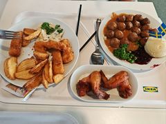 -宜家家居(四元桥商场店)