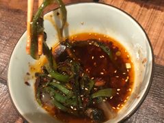 -铁公鸡·四川料理(天环广场店)