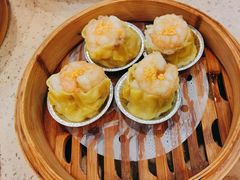 -点都德(喜粤楼店)