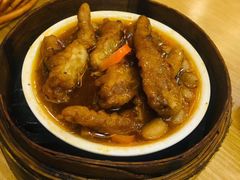 -粤仔湾砂锅粥(阳光店)