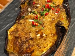 -一佳烤铺(丽江景苑店)