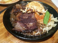 -快乐爱斯米牛排自助(正大广场店)