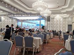 大堂-圣丰城酒家·宴会(宝安大仟里店)