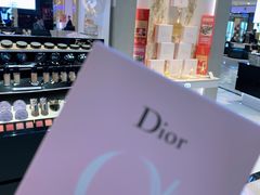 -Dior(海信广场店)