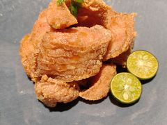 -華府Deluxe(兴业太古汇店)
