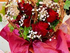 -森野花艺培训·企业团建活动沙龙