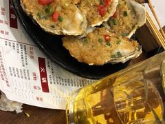 -烤官达人·徐州鲜羊肉串(江宁店)