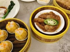 -香云轩·顺德菜(香云纱园林酒店店)