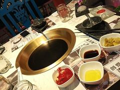 -哥老官重庆美蛙鱼头(宝山龙湖店)