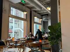 -BOR Eatery(安福路店)